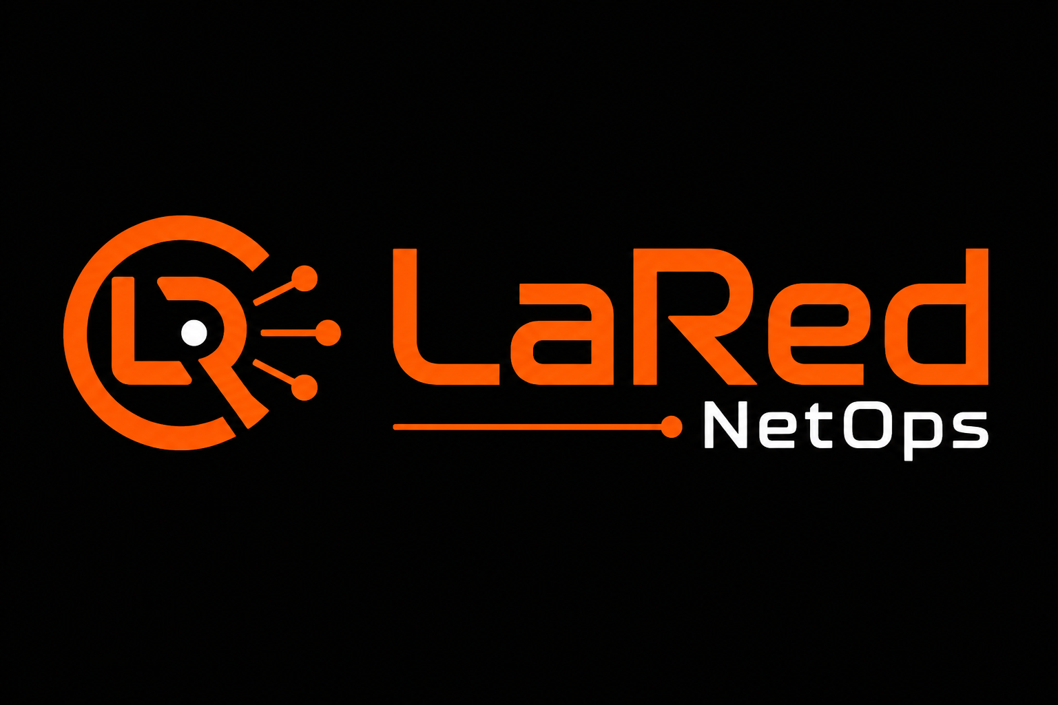 LaRed NetOps